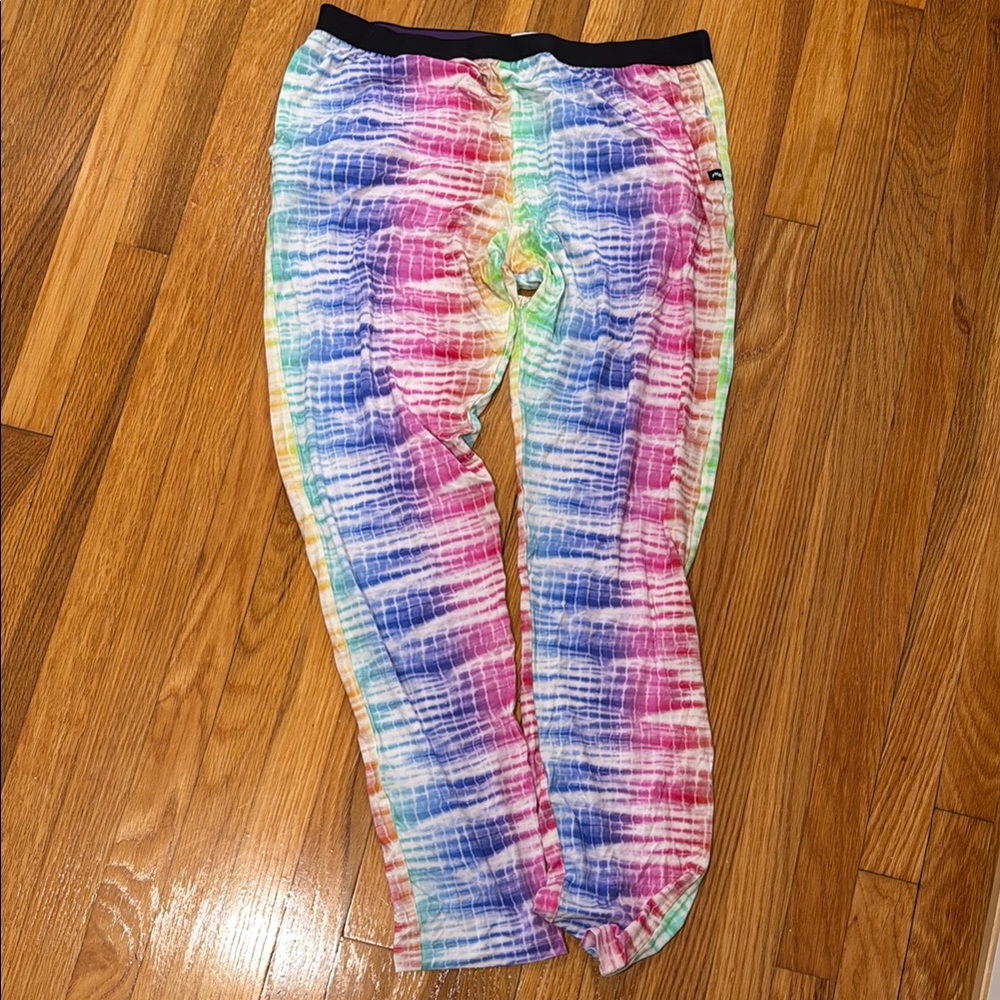 NWT Meundies ultramodal lounge pants L